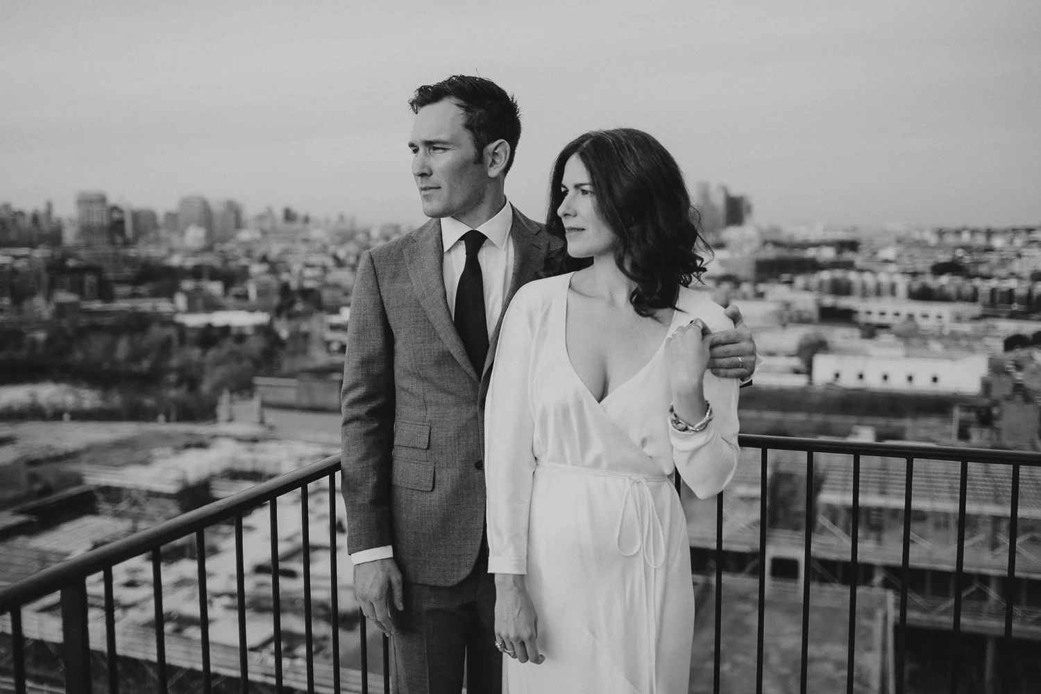 Brooklyn Wedding Photographer - Liron Erel Echoes & Wild Hearts 0079.jpg