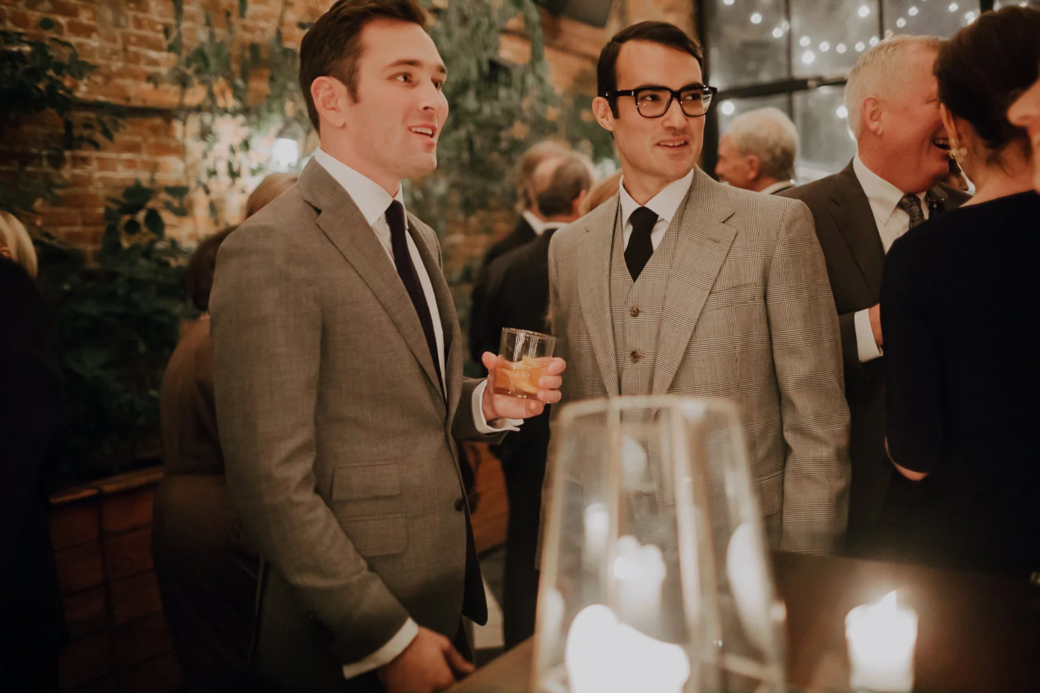 Brooklyn Wedding Photographer - Liron Erel Echoes & Wild Hearts 0104.jpg