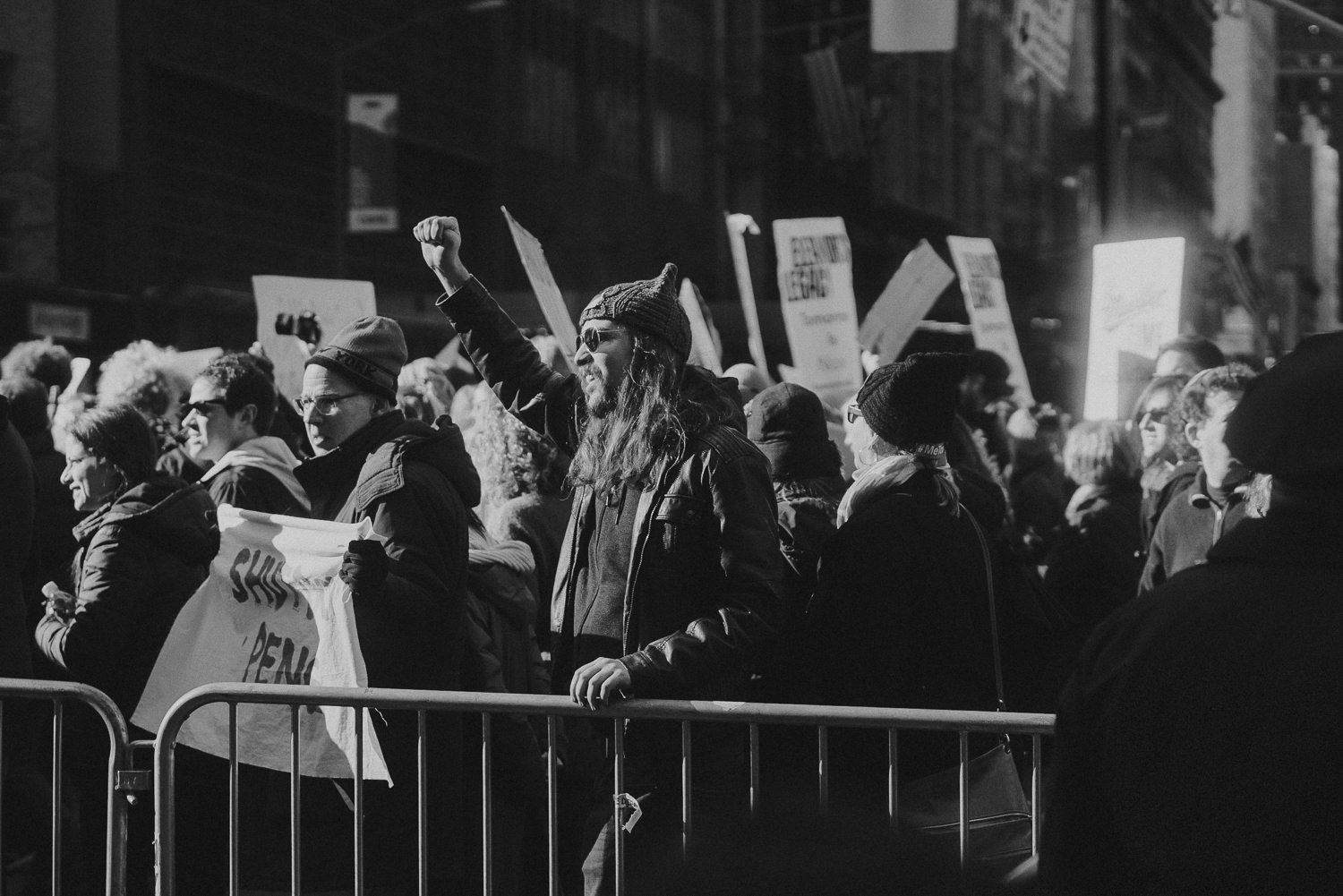 NYC Women's March - Liron Erel 0004.jpg