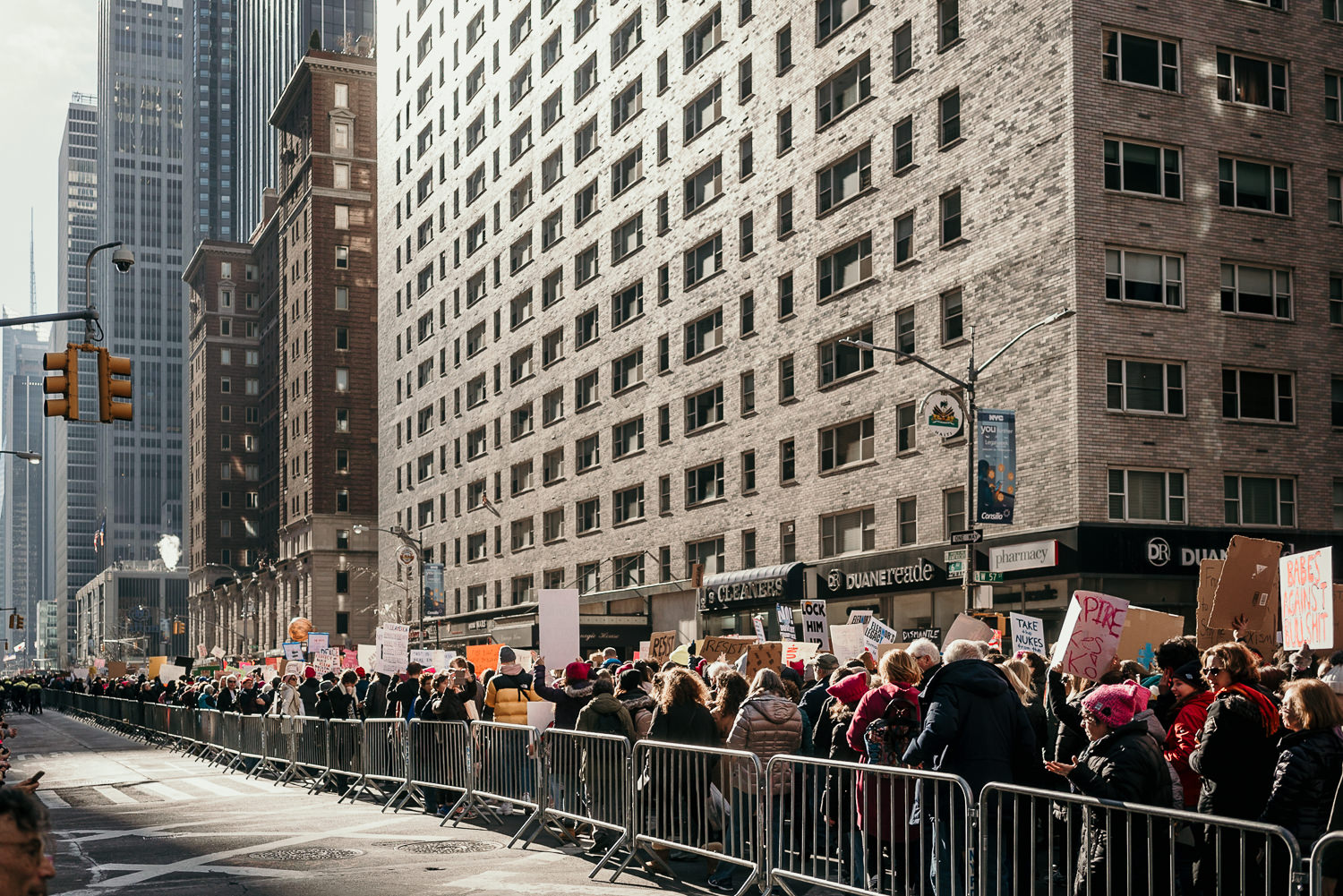 NYC Women's March - Liron Erel 0005.jpg