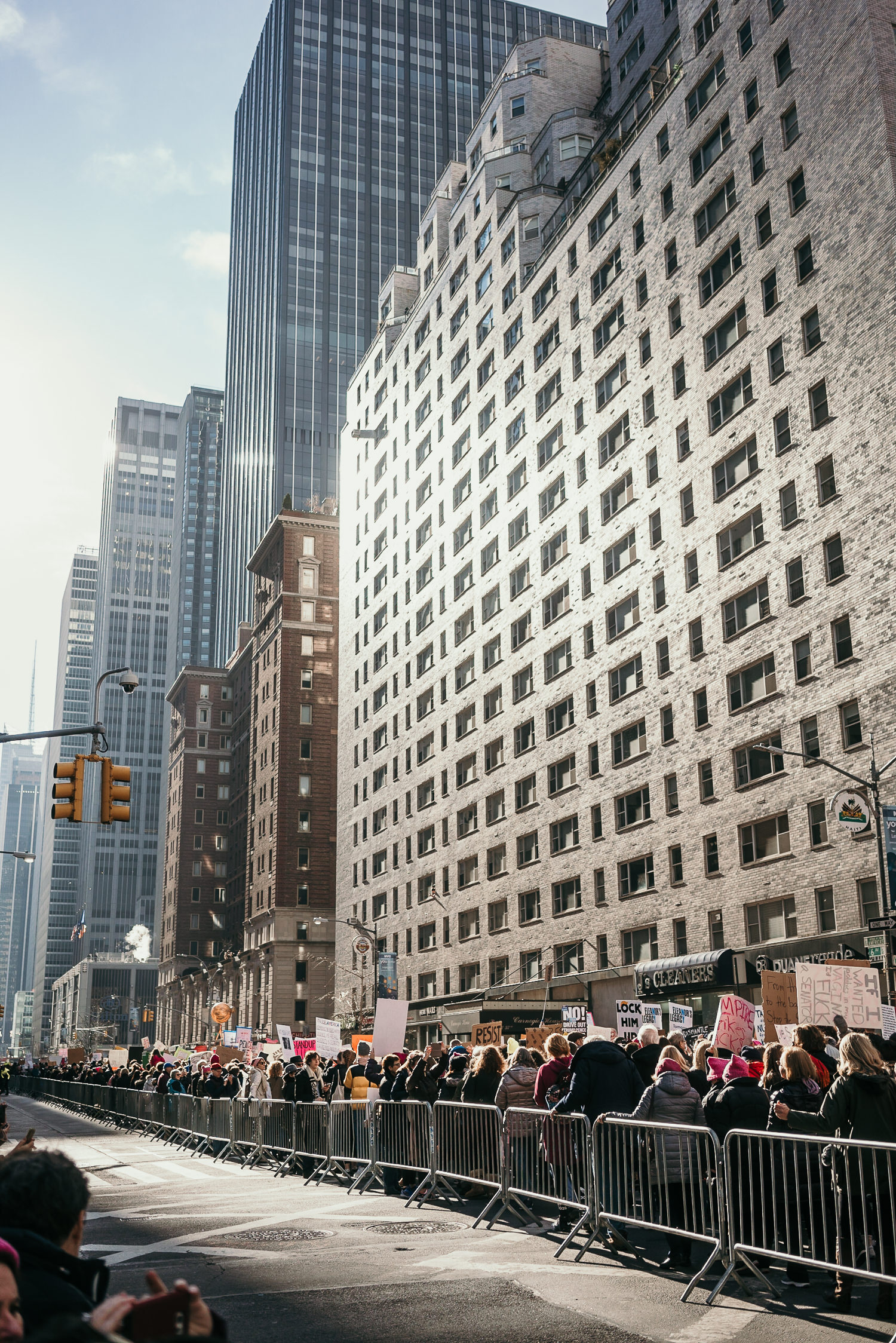 NYC Women's March - Liron Erel 0006.jpg