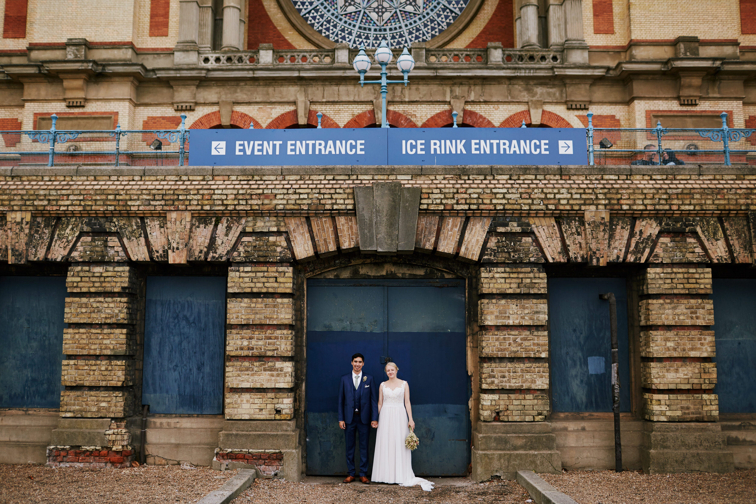 Wedding in London - Echoes & Wild Hearts 0028.jpg