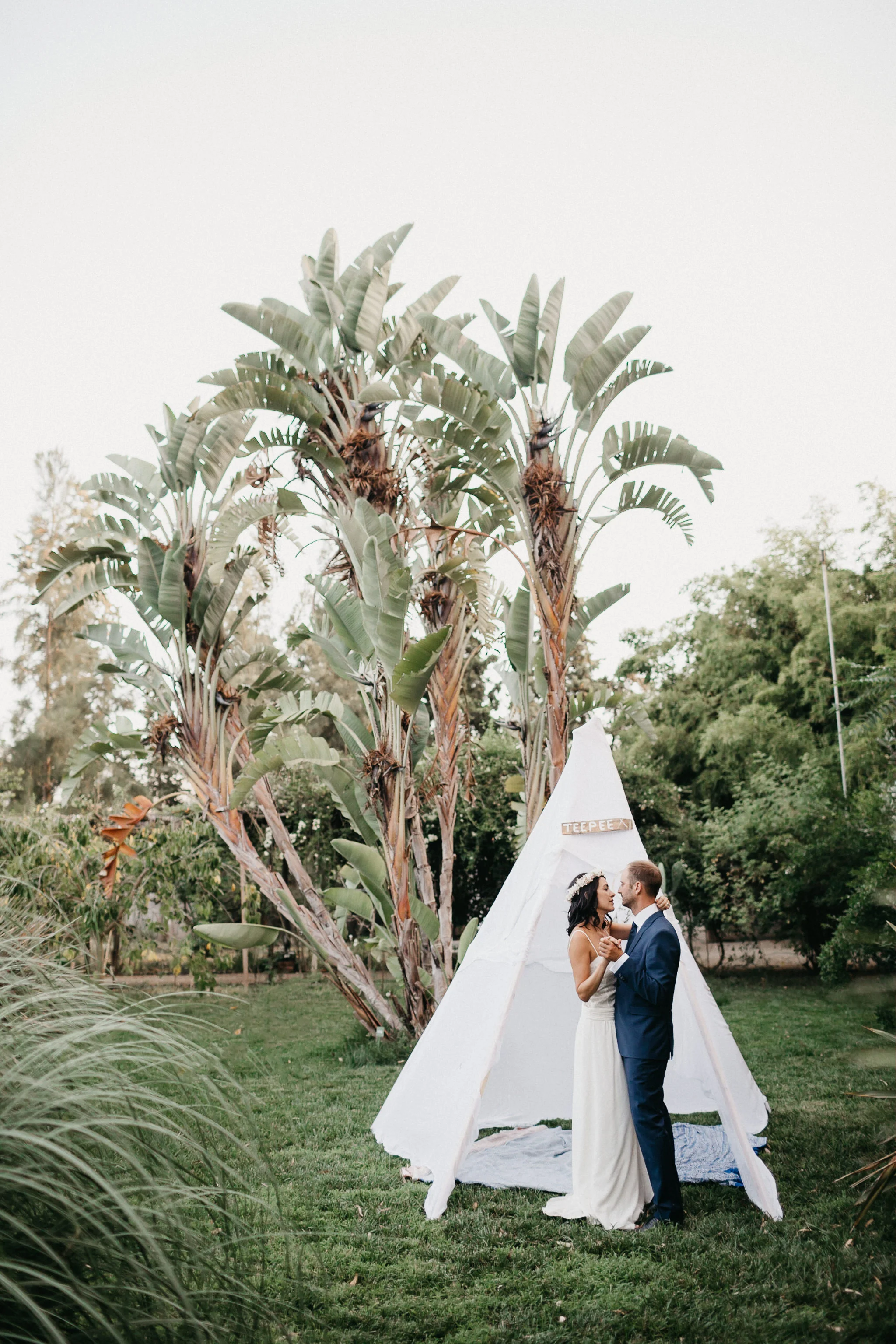 Crete Island Wedding