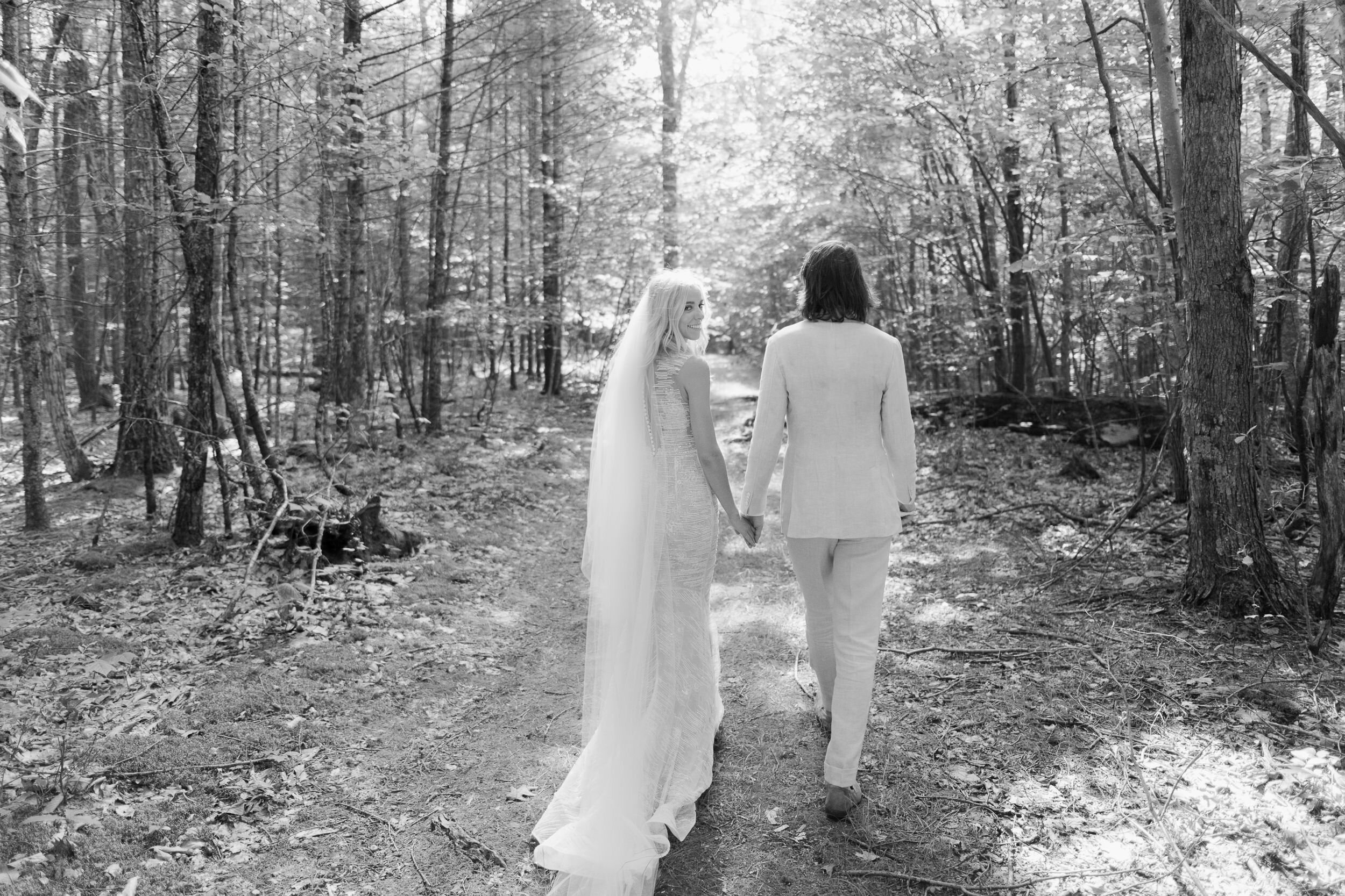 Catskills Wedding