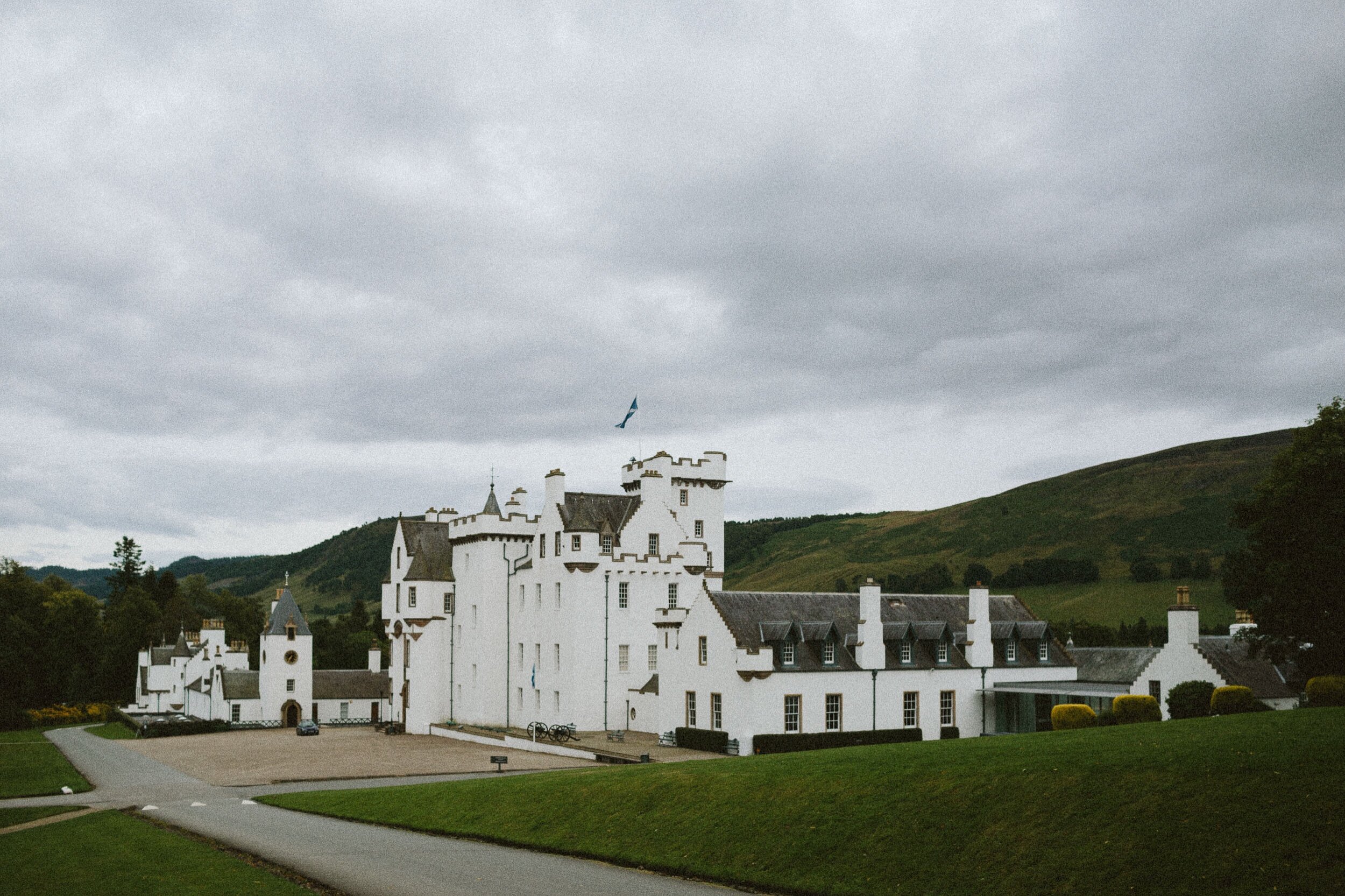 Blair Castle Wedding Photography - Echoes & Wild Hearts 0001.jpg