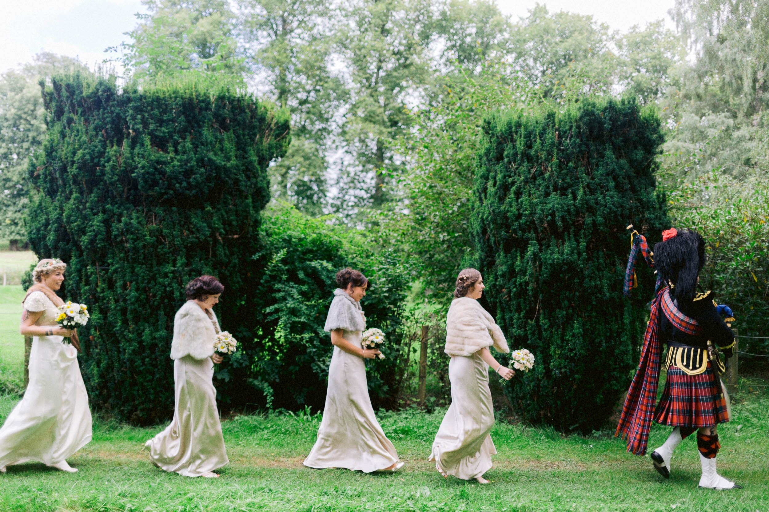 Blair Castle Wedding Photography - Echoes & Wild Hearts 0024.jpg