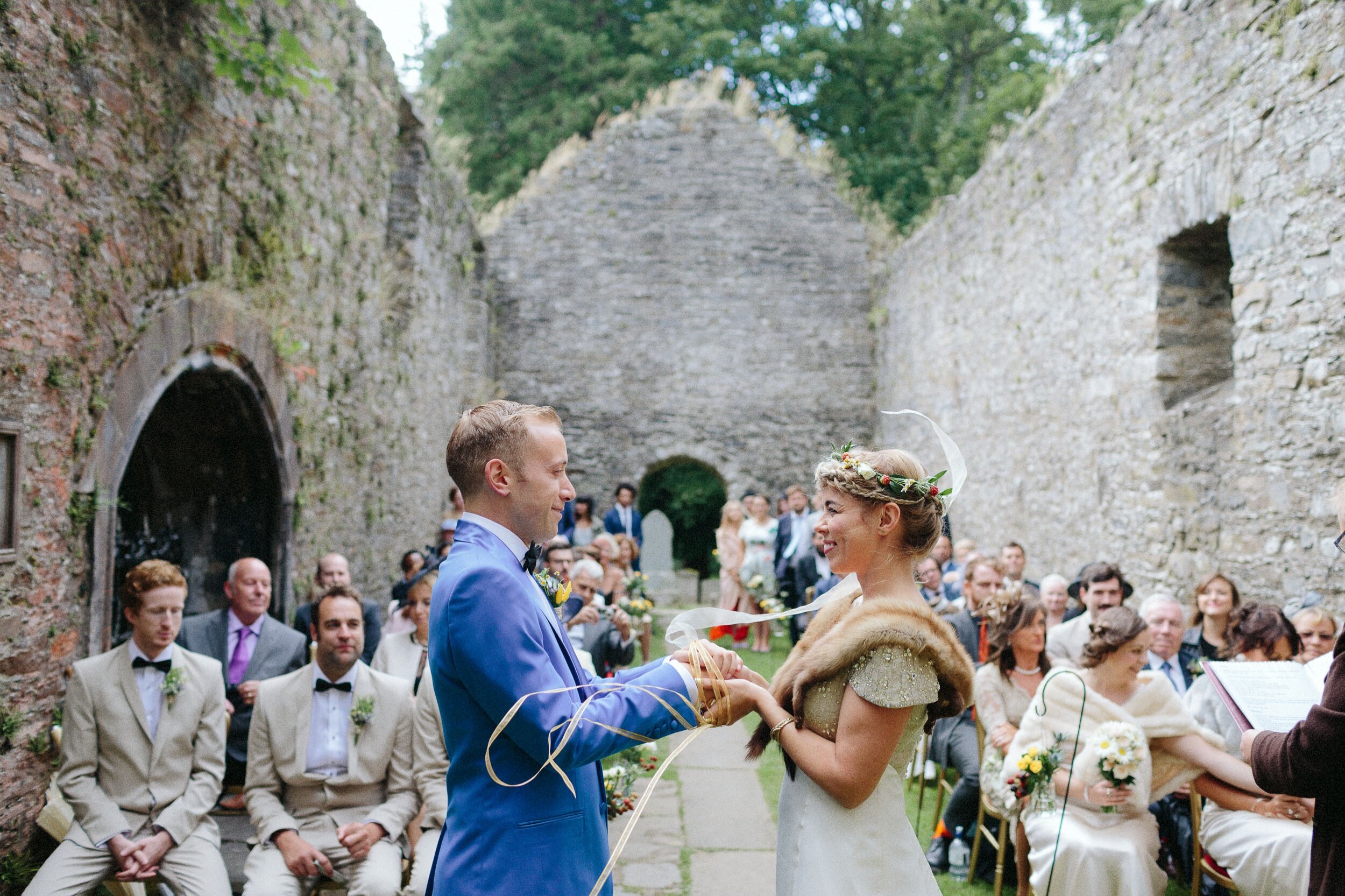 Blair Castle Wedding Photography - Echoes & Wild Hearts 0031.jpg