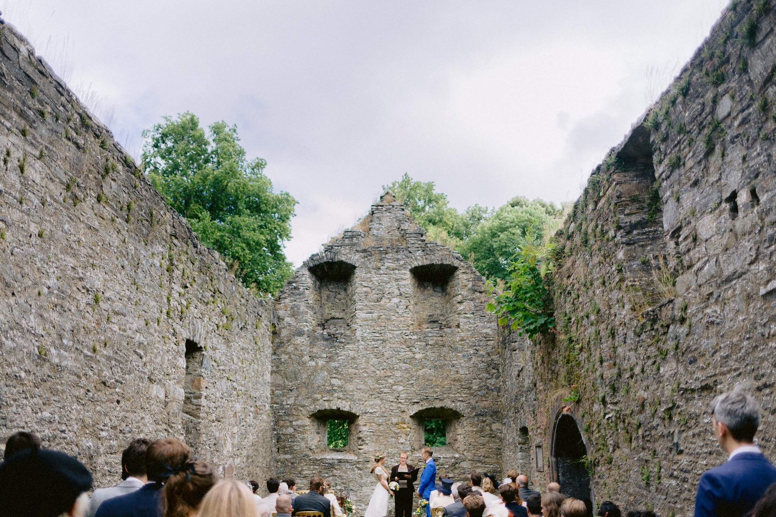 Blair Castle Wedding Photography - Echoes & Wild Hearts 0030.jpg