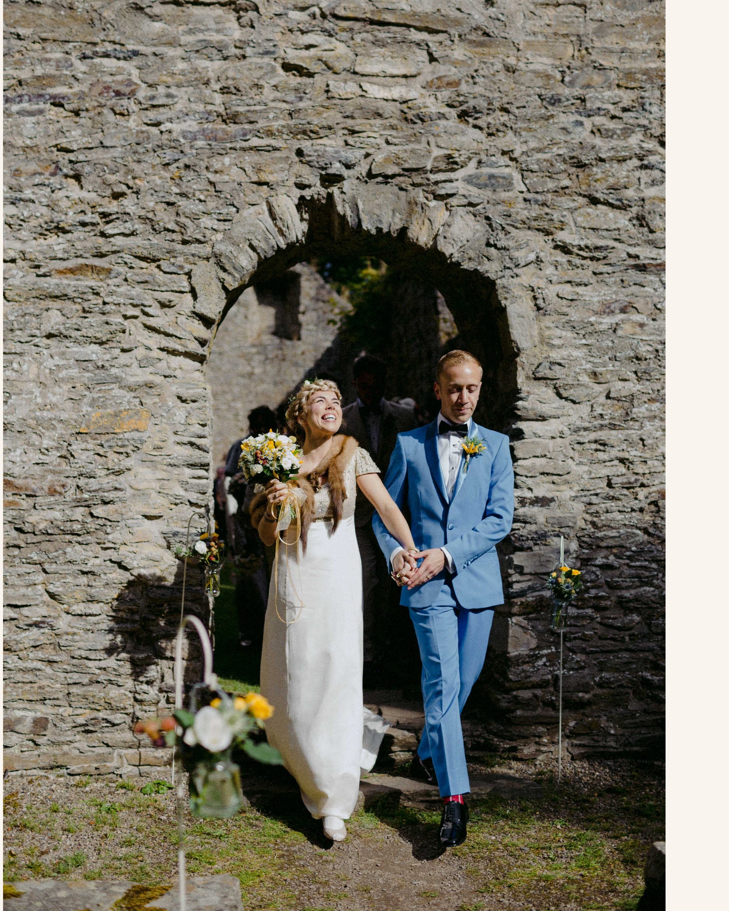 Blair Castle Wedding Photography - Echoes & Wild Hearts 0034.jpg