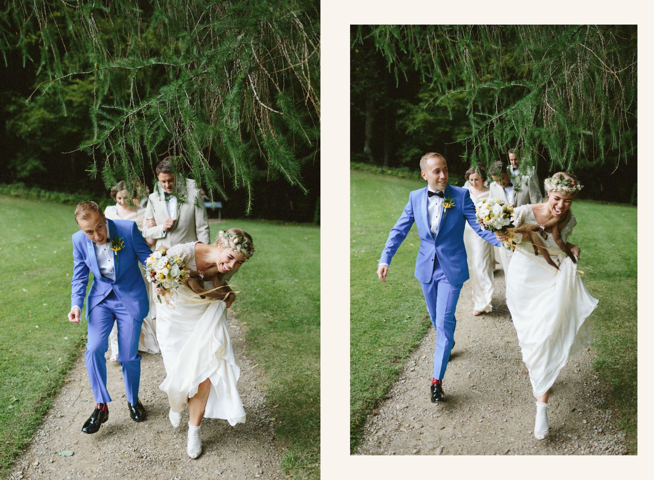 Blair Castle Wedding Photography - Echoes & Wild Hearts 0037.jpg