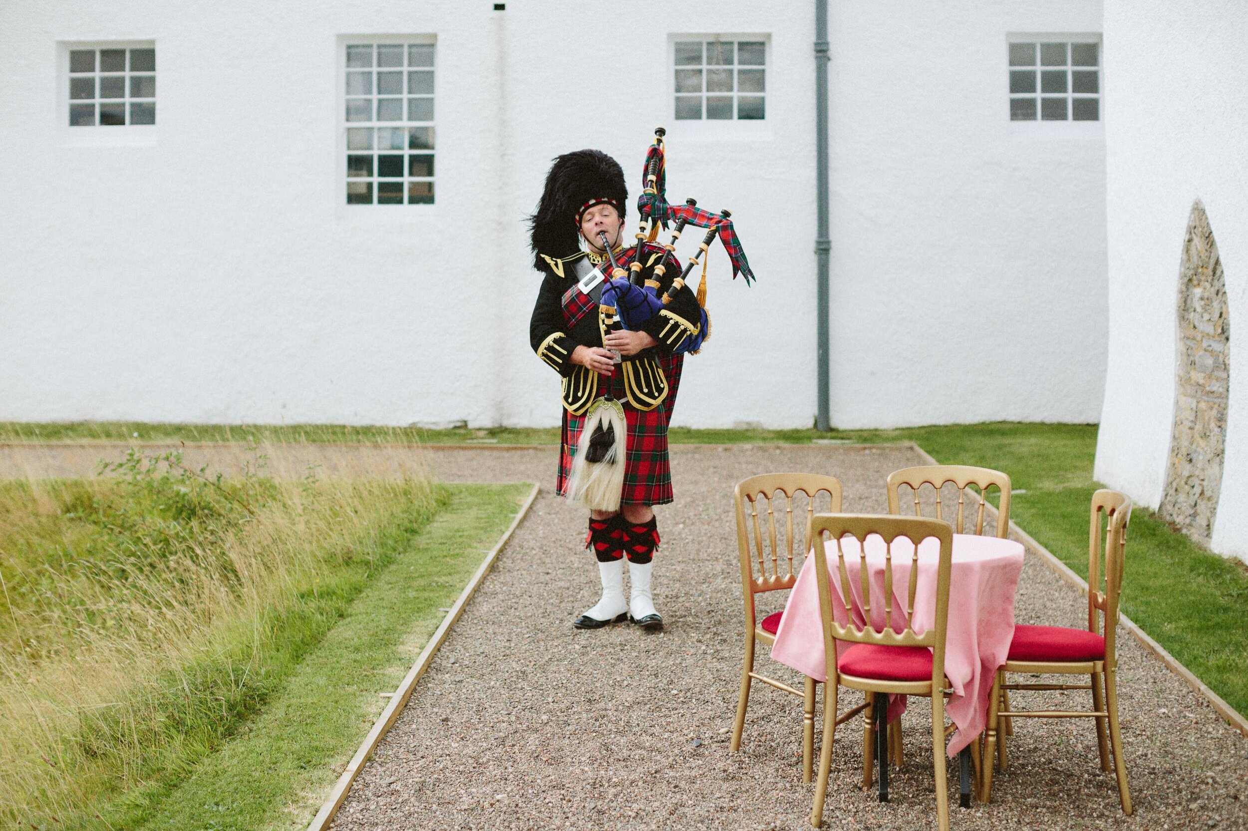 Blair Castle Wedding Photography - Echoes & Wild Hearts 0040.jpg