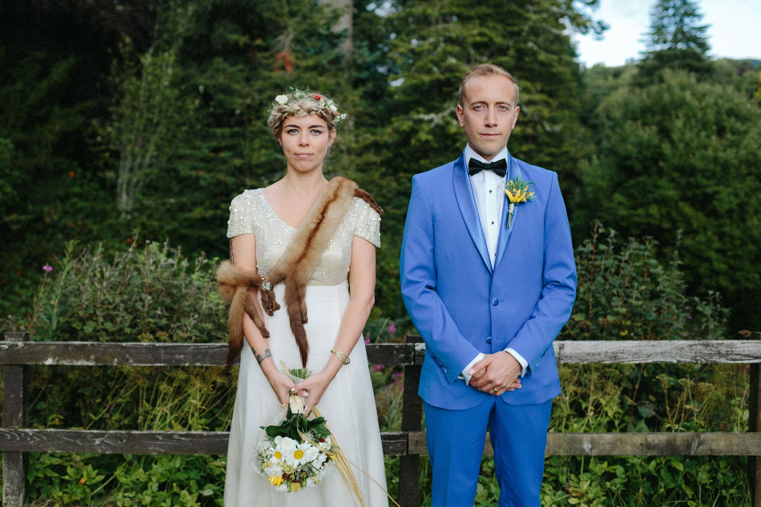 Blair Castle Wedding Photography - Echoes & Wild Hearts 0050.jpg
