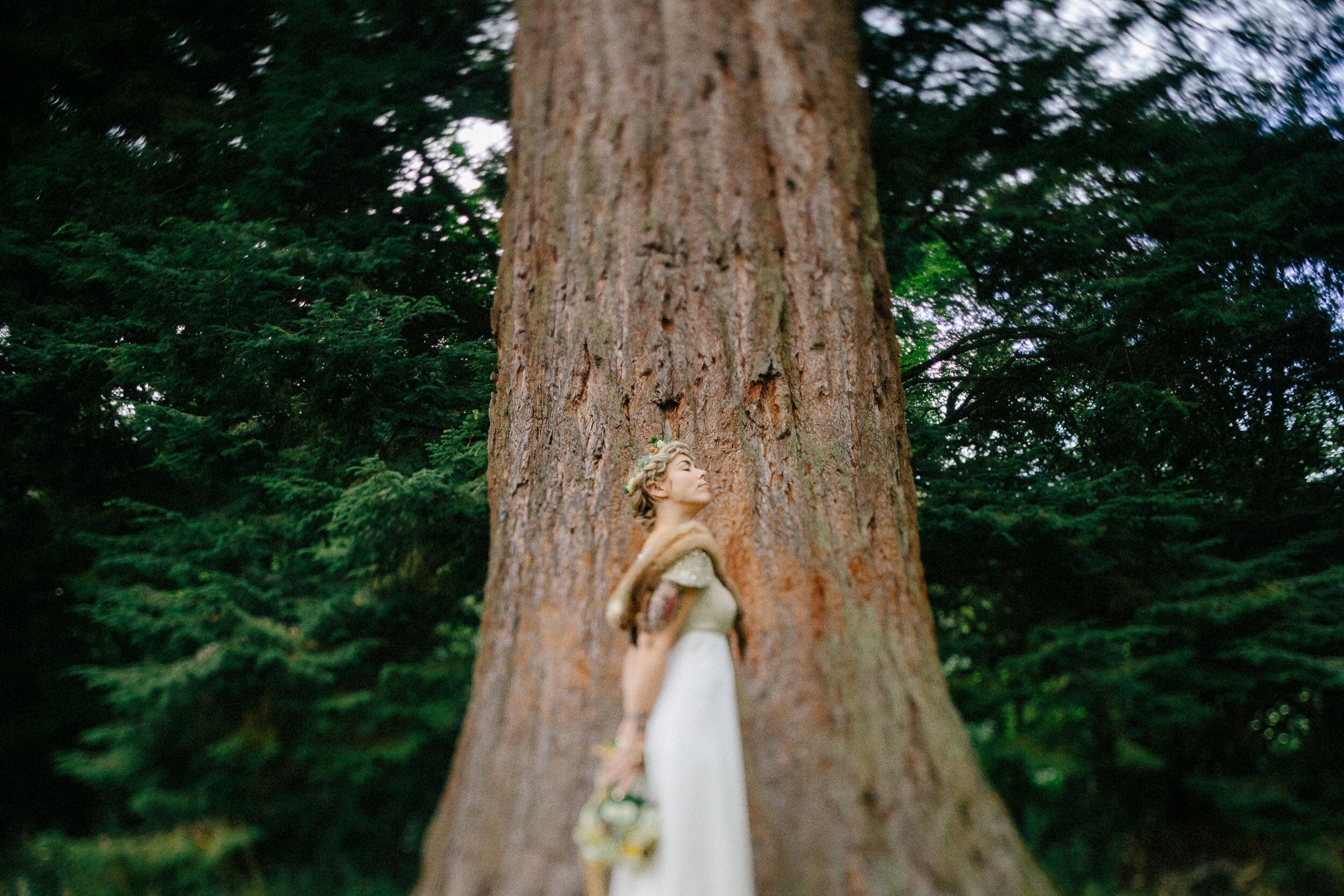 Blair Castle Wedding Photography - Echoes & Wild Hearts 0051.jpg