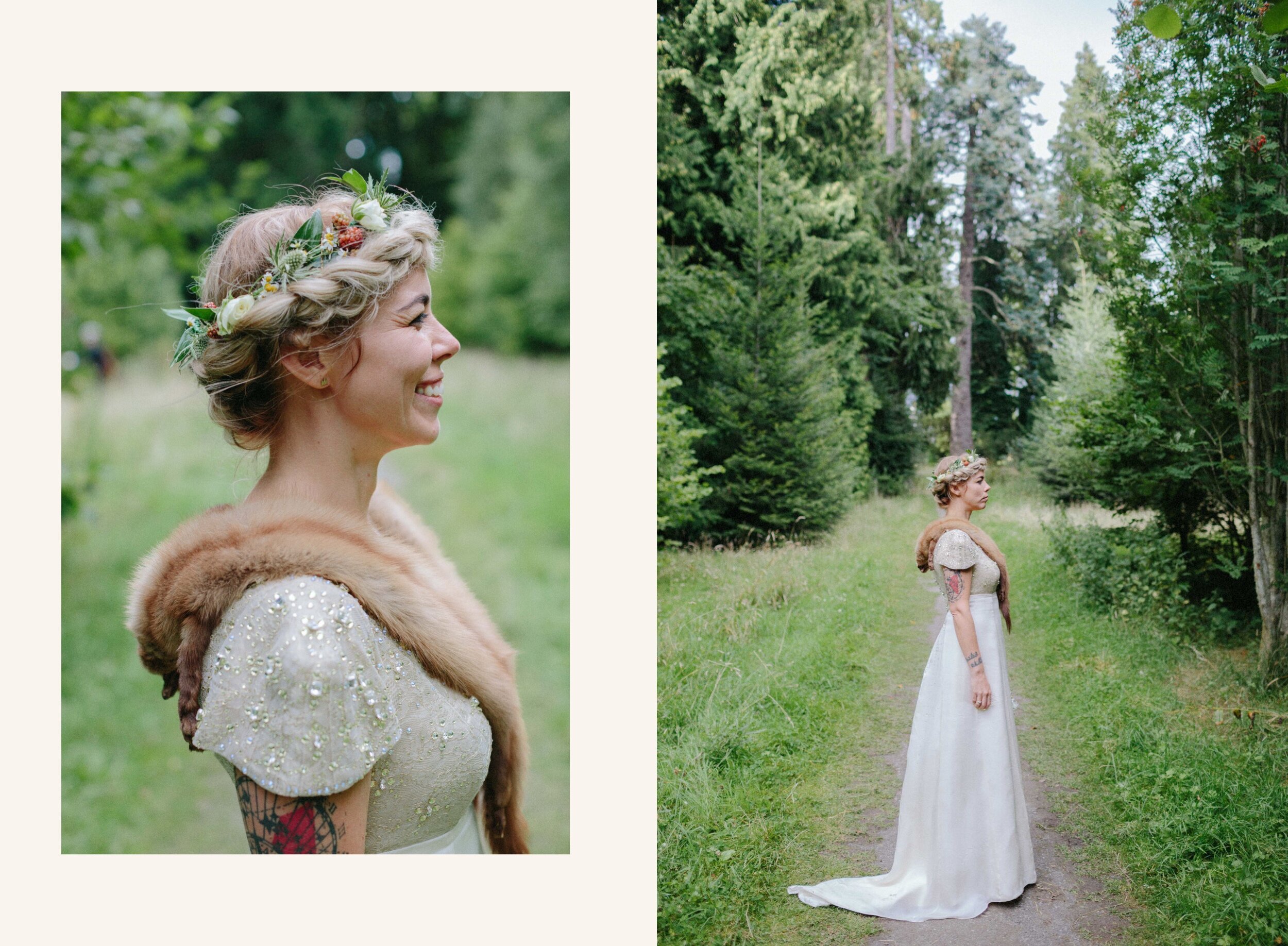 Blair Castle Wedding Photography - Echoes & Wild Hearts 0053.jpg