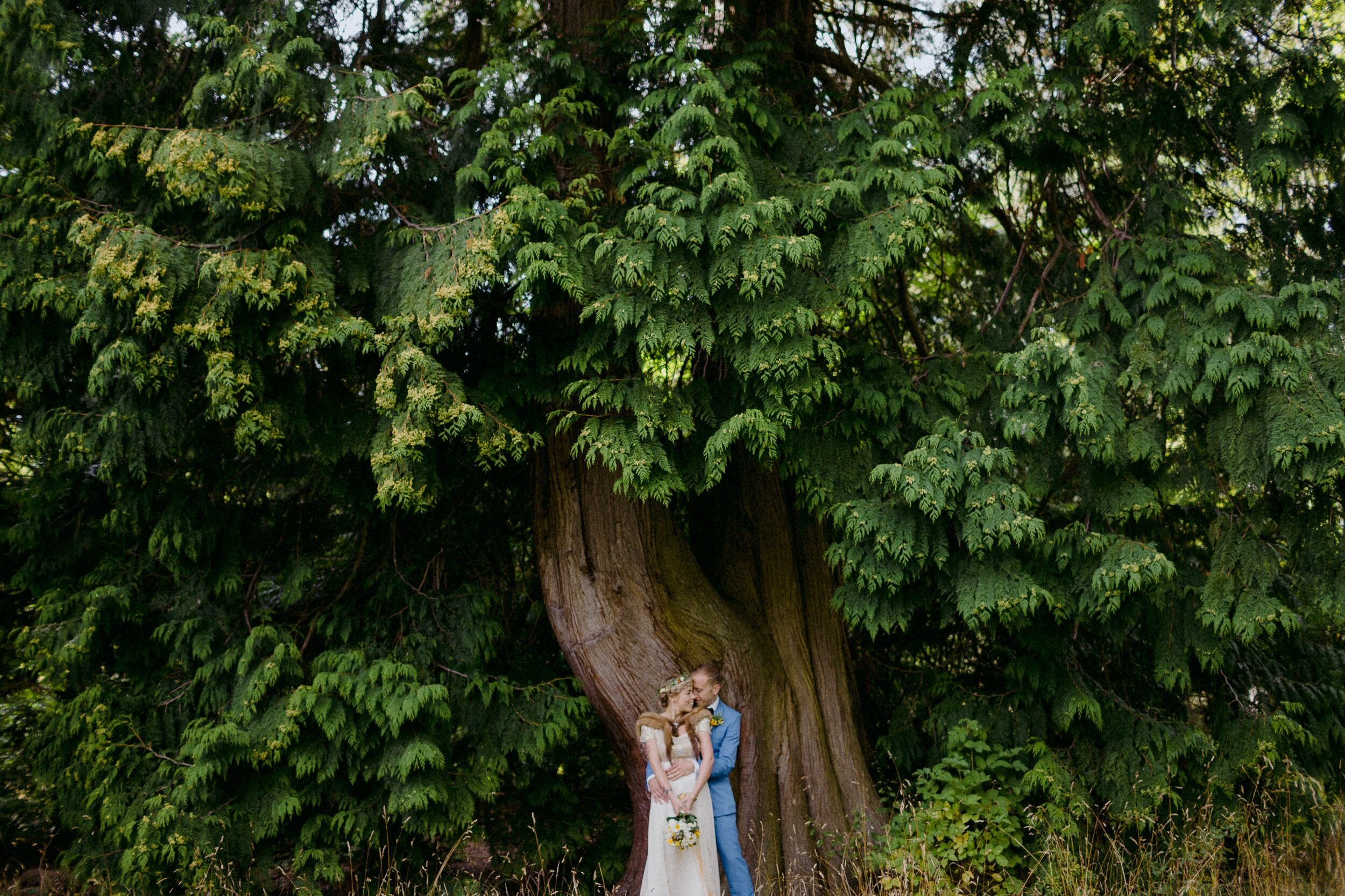 Blair Castle Wedding Photography - Echoes & Wild Hearts 0052.jpg