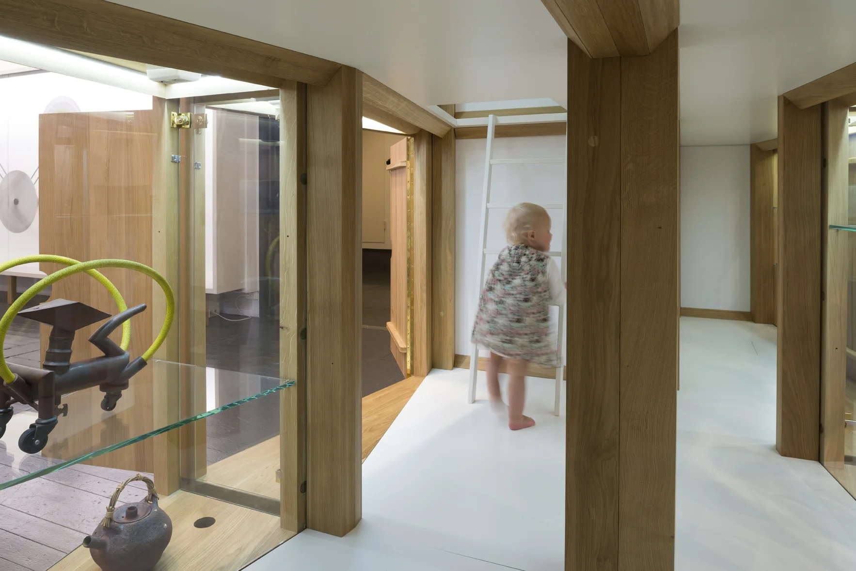 Stiv Kuling architecture_children art museum_Kristiansand_3