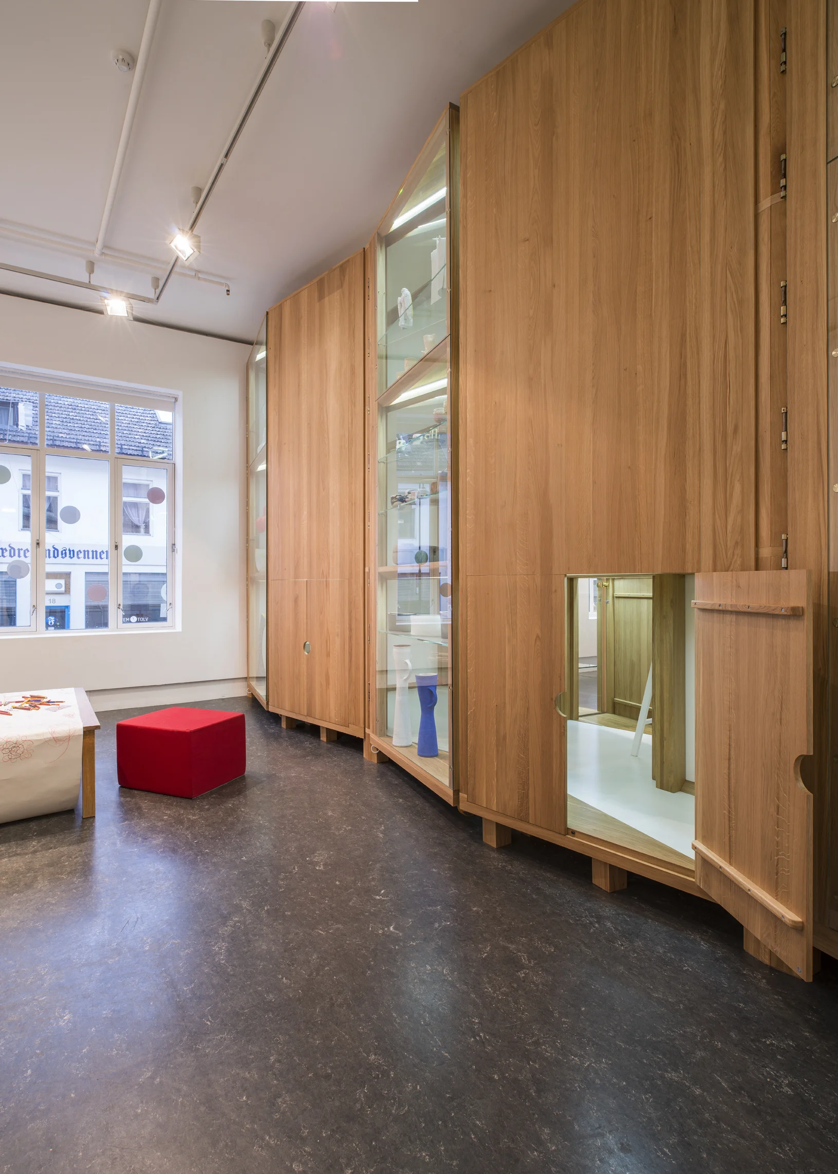 Stiv Kuling architecture_children art museum_Kristiansand_2