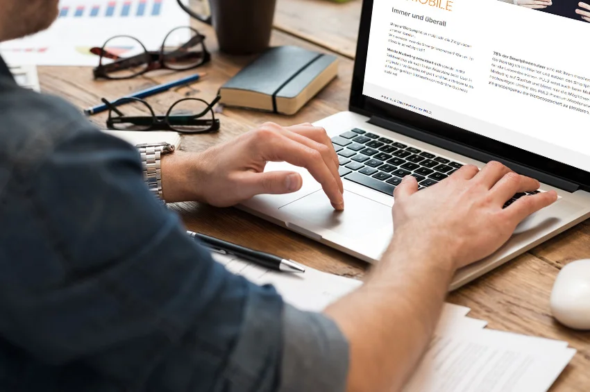 eMail Marketing – die 10 größten Vorteile