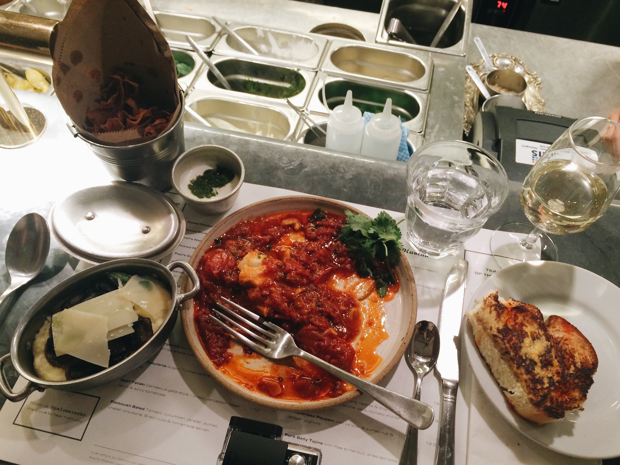 So much food, just for one (full)