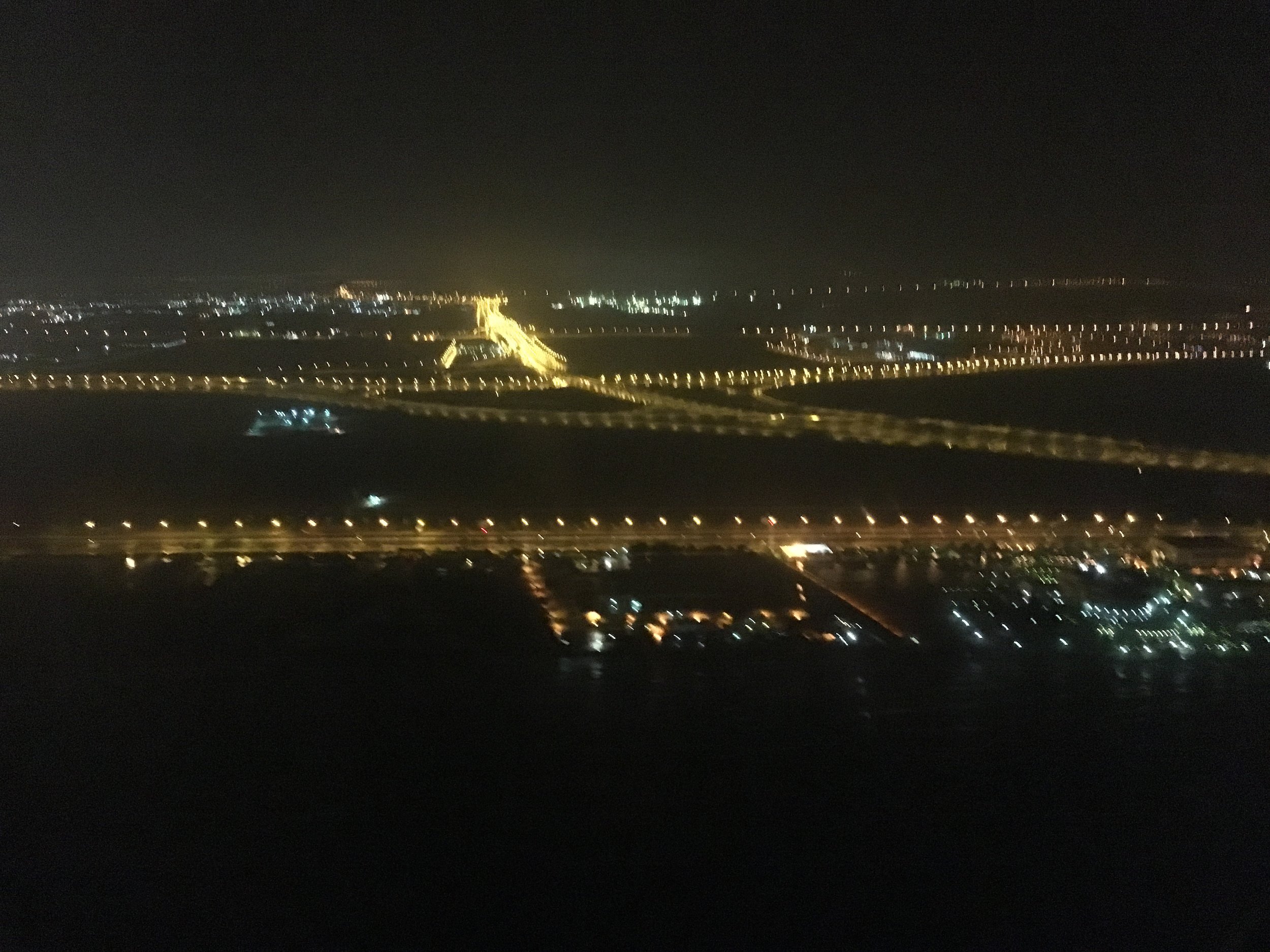 More blurry nights...Oman
