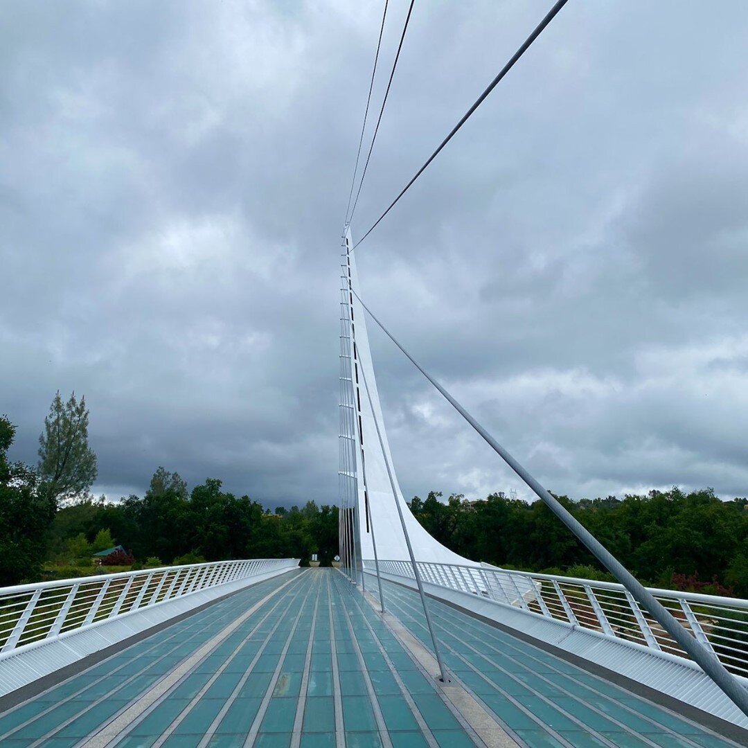 This bridge felt like a literal line&mdash;the last chance to turn back. If I wanted to turn around, ask for forgiveness, return to the life I knew, this was the line. I had to choose. I knew that if I went back, it would feel impossible to undo, but