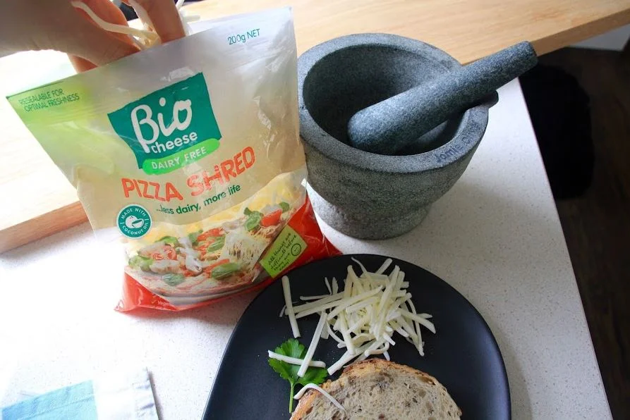 BioCheese Pizza Shred in 920 Woolworths Stores Nationwide 