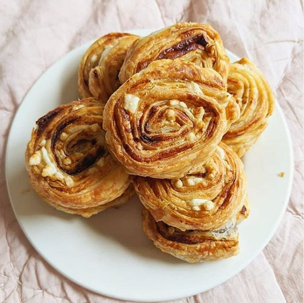 Image by fellow Bio-lover @the.green.gypsy