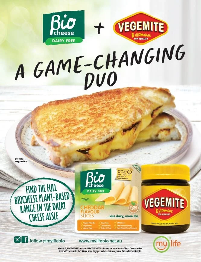 A Game-Changing Duo