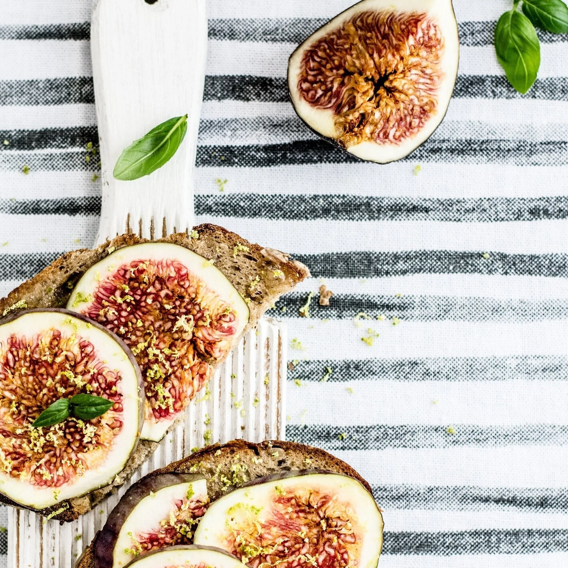 Our Favourite Sources of Plant-Based Calcium