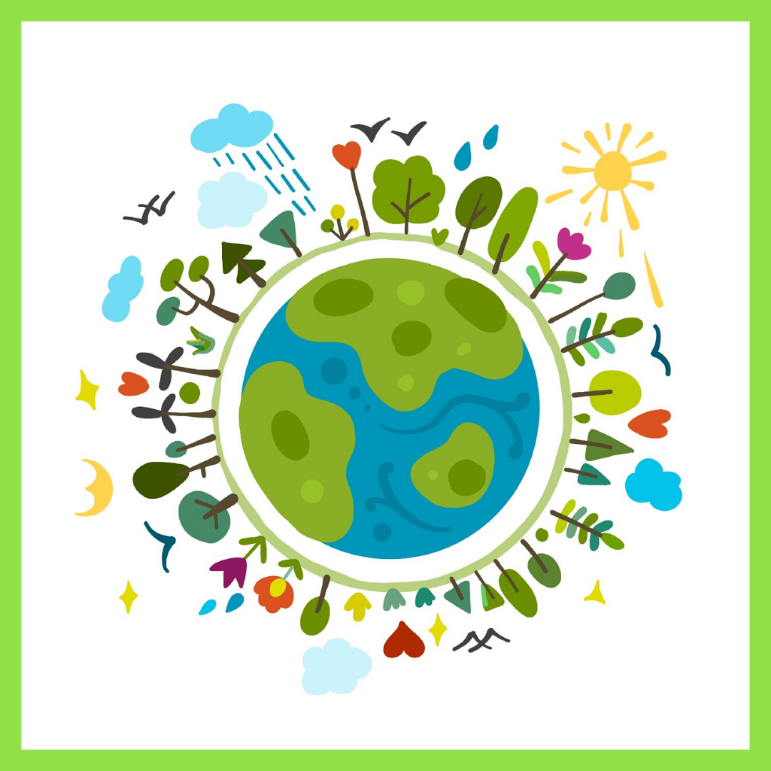 10 Easy Ways to Protect Our Planet