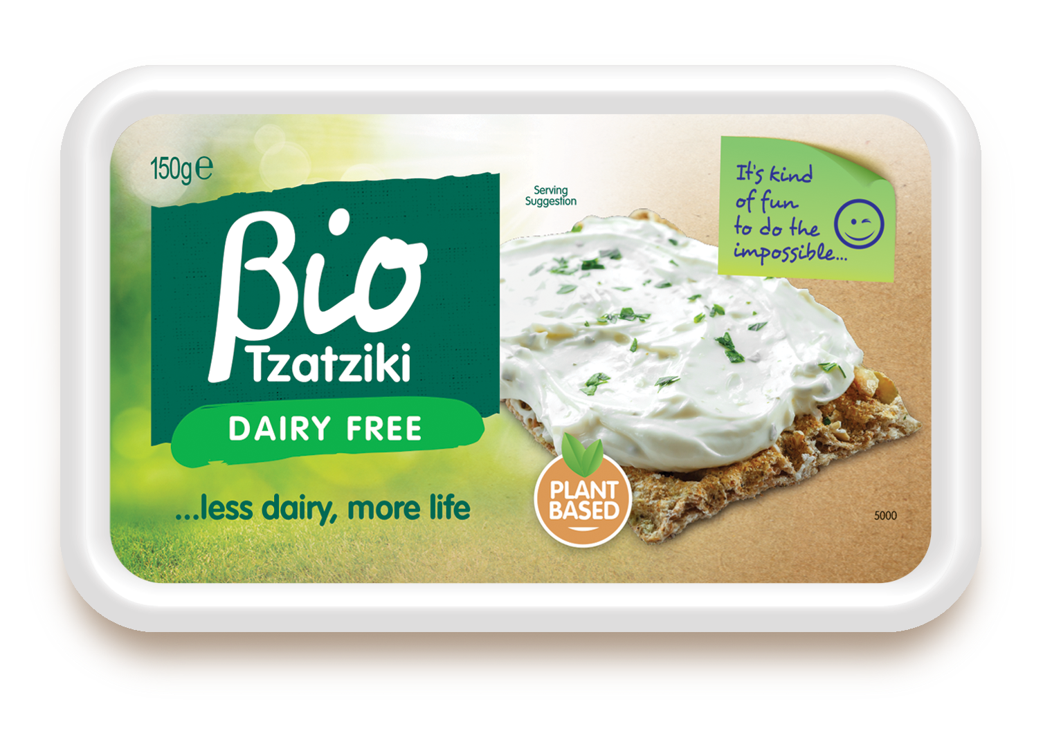 BioTzatziki 150g.png