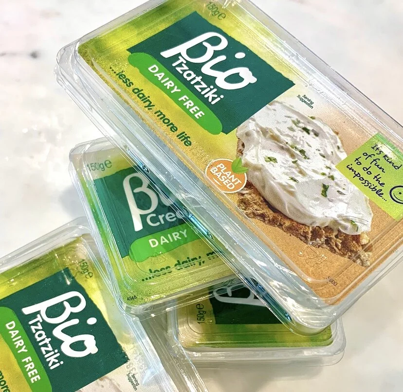 Mrs Bio Welcomes BioTzatziki To Our Growing Family