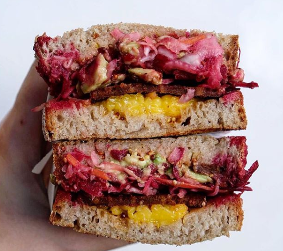 Image by fellow Bio-lover: @veggiemaz