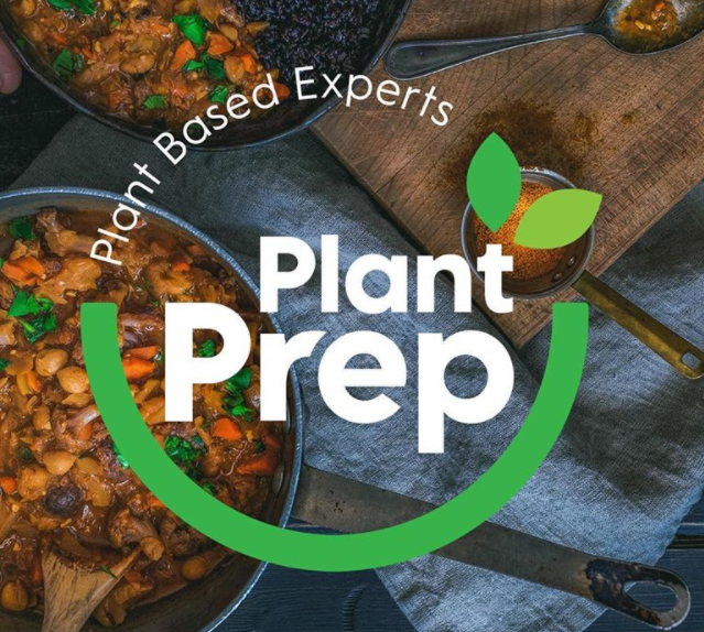 Introducing PlantPrep - NEW Aus Meal Delivery Service