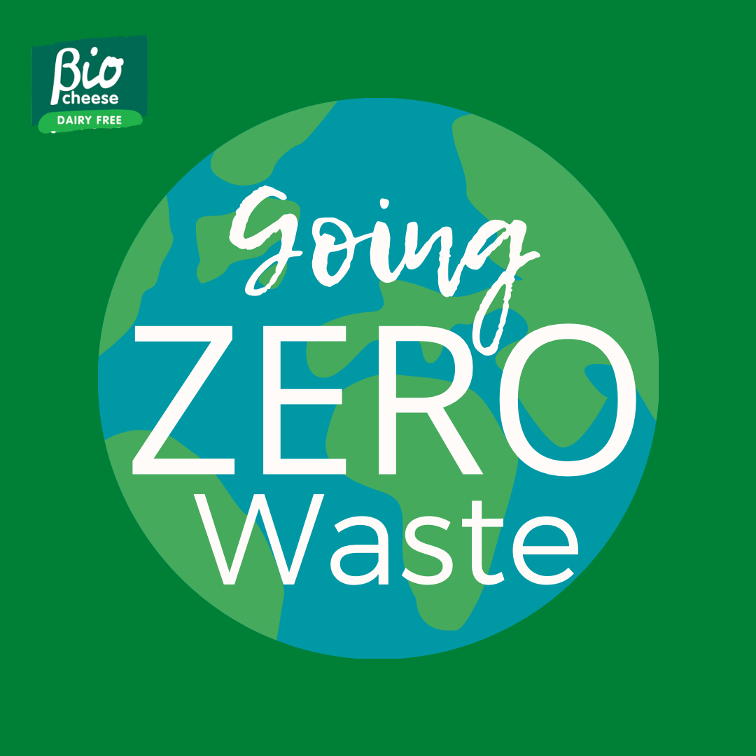 Top 5 Zero Waste Tips