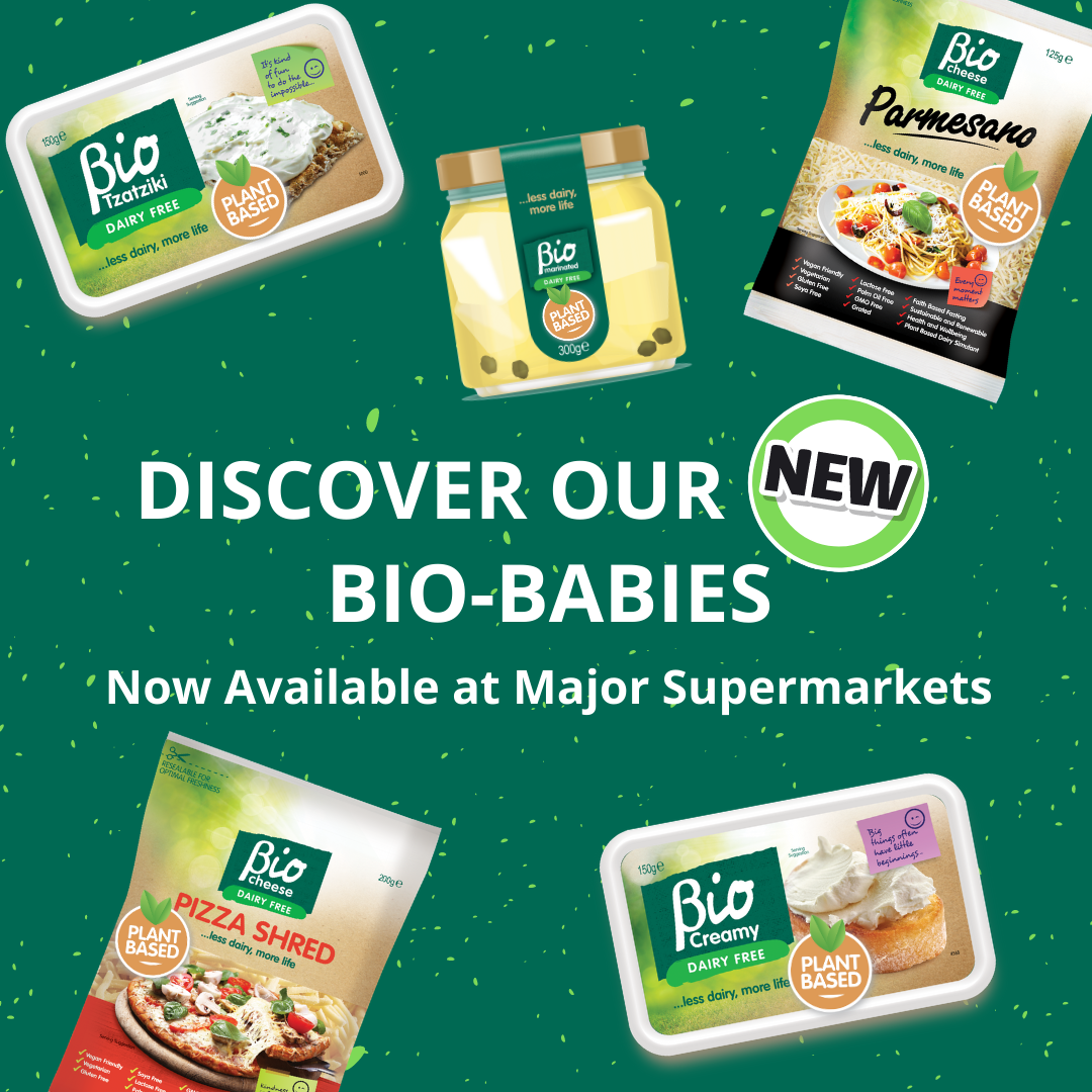 NEW Bio-Babies Hit Major Australian Supermarkets