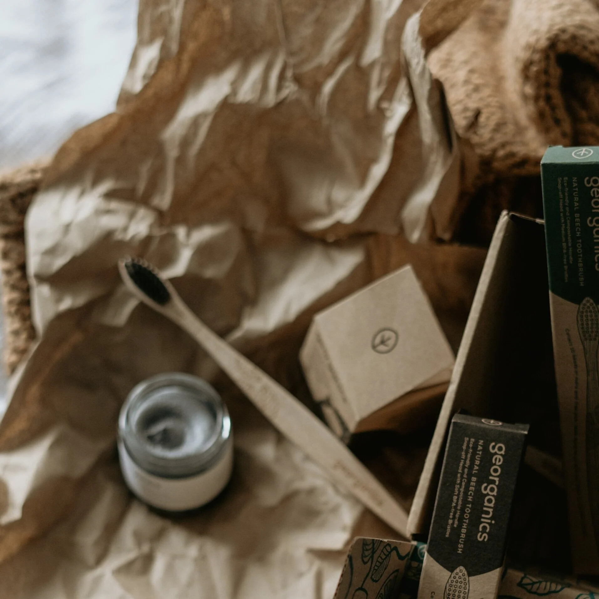 Your Eco-Shopping Guide