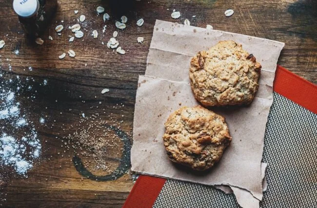 mylife-biobuttery-oatmeal-raisin-cookies