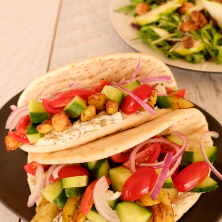 mylife_biocheese_biotzatziki_pita_pocket