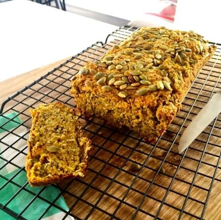 mylife_biocheese_zucchini_carrot_loaf