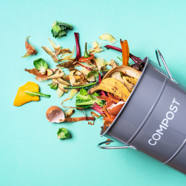 Compost Awareness Week