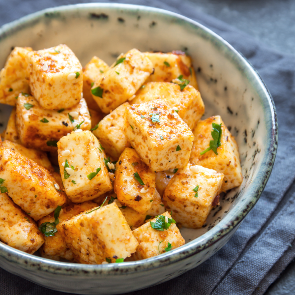 Our Favourite Sources of Plant-Based Iron