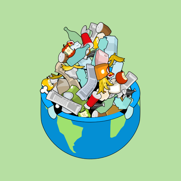 How Long Does It Take For Waste To Decompose?
