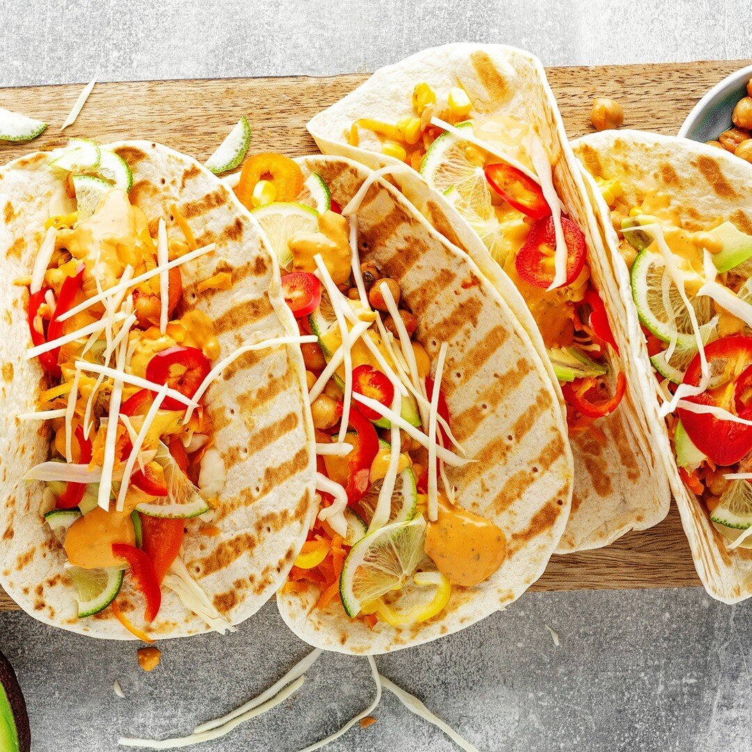 If you need us we'll be daydreaming about these tacos! Happy Taco Tuesday! 🌮🌮

#plantbased #vegan #vegancheese #lessdairymorelife #dairyfree #biocheese #veganfood #whatveganseat #vegansofig #crueltyfree #govegan #healthyfood #veganfoodshare #vegeta