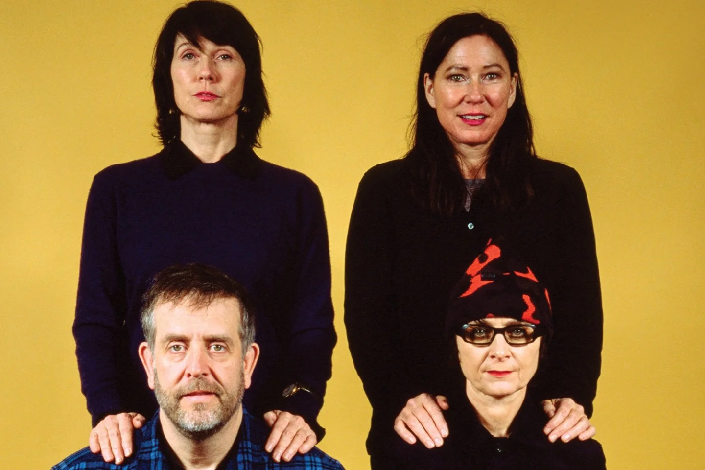 The Breeders 2018 - Divulgação.jpg