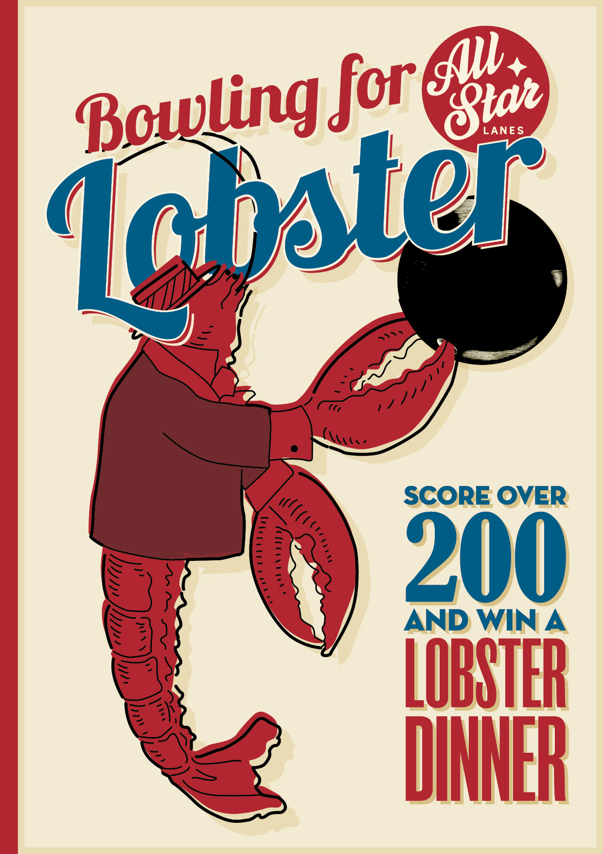 130516_Bowling for Lobster Poster.jpg
