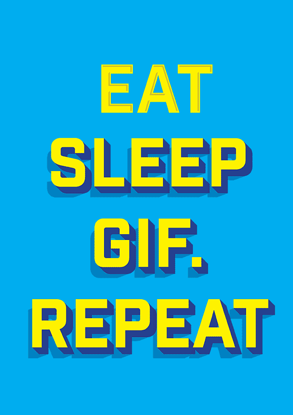 GIF — RICHARD KEELING