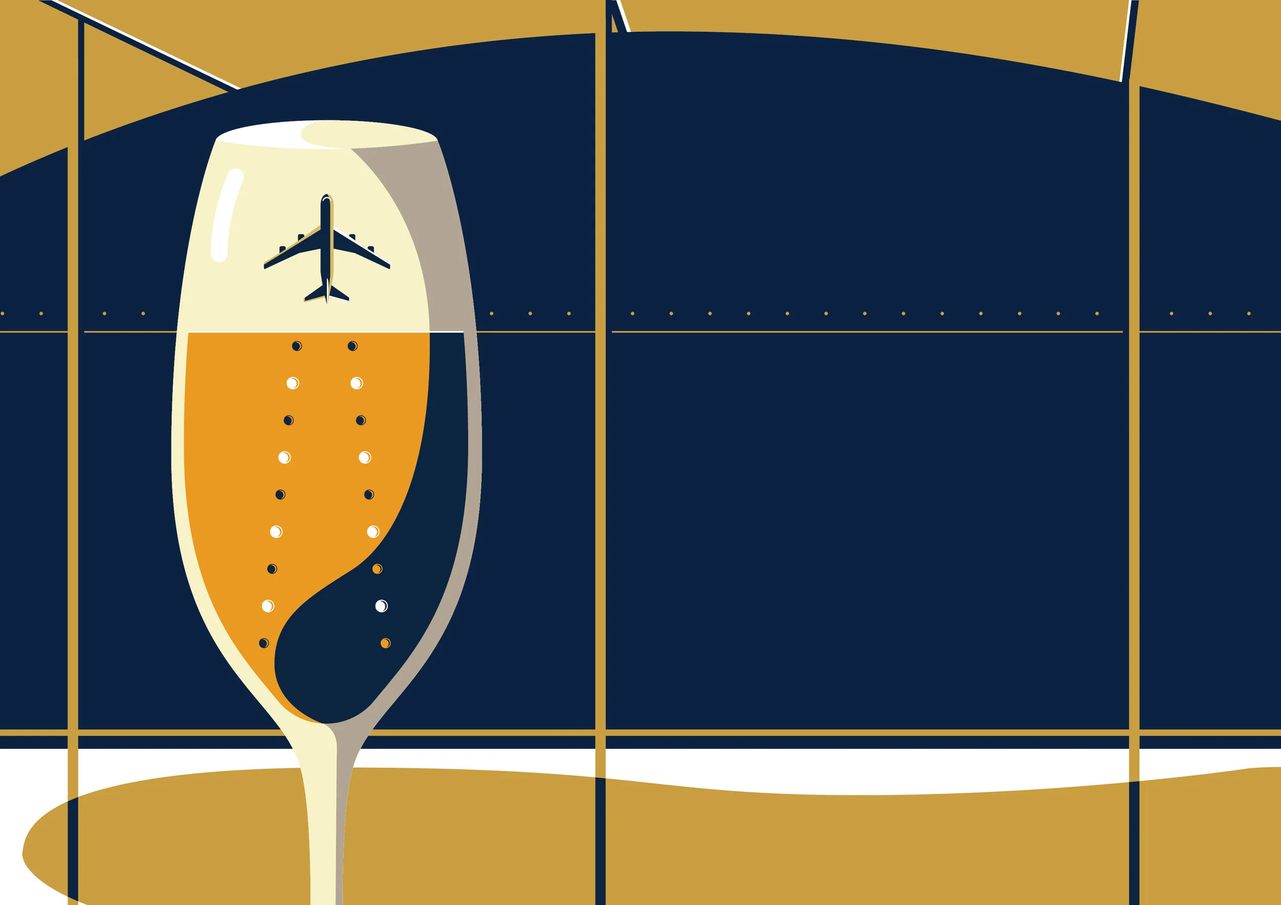 American Express Airport