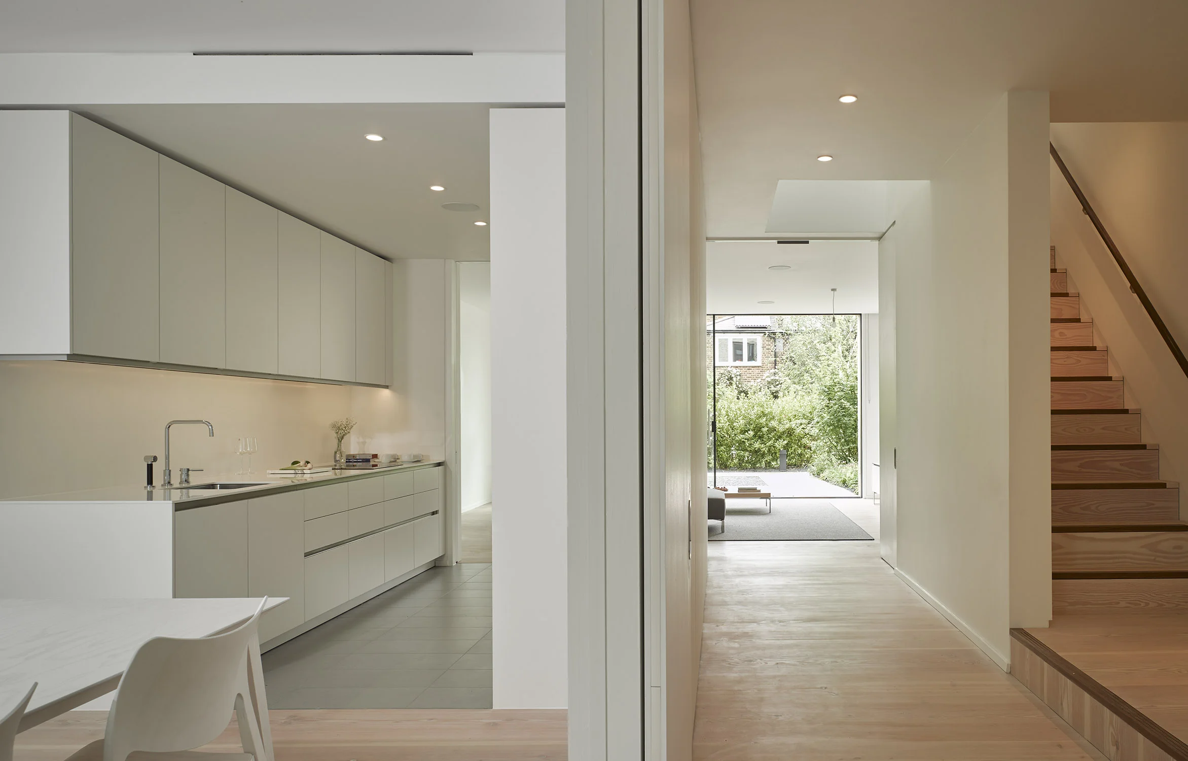 paradise gardens kitchen light