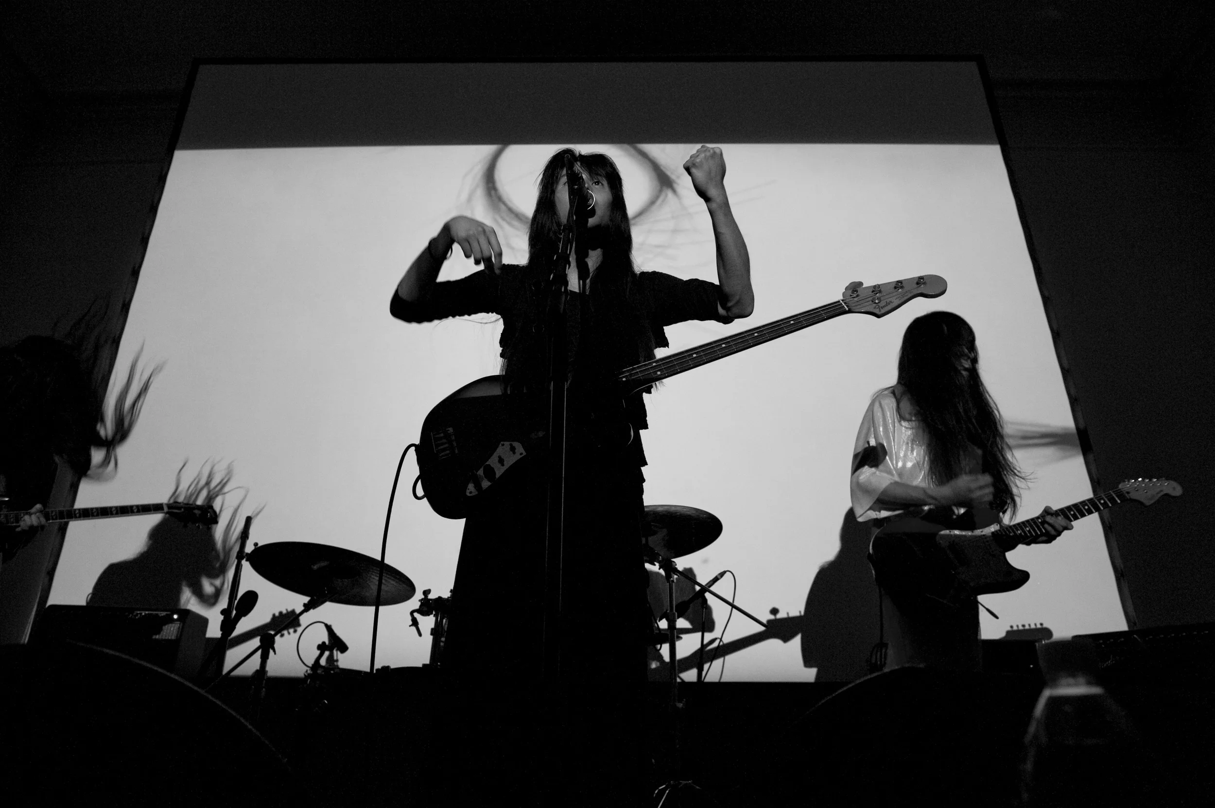 1.BO NINGEN Charlottenborg.jpg